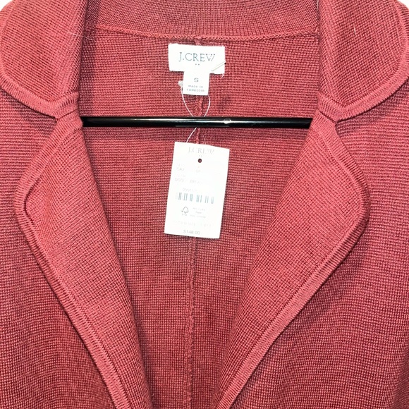 J CREW JACKET/COAT NWT - Picture 4 of 13